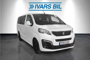 Peugeot Expert 2017